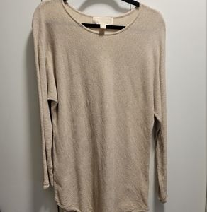 MICHAEL KORS | Lightweight Tunic